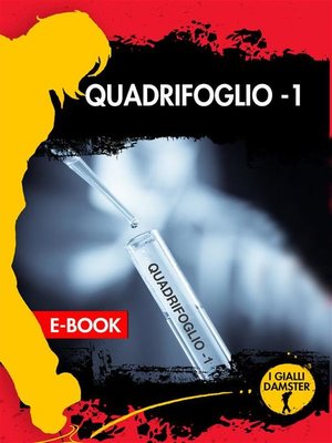 cover image of Quadrifoglio--1